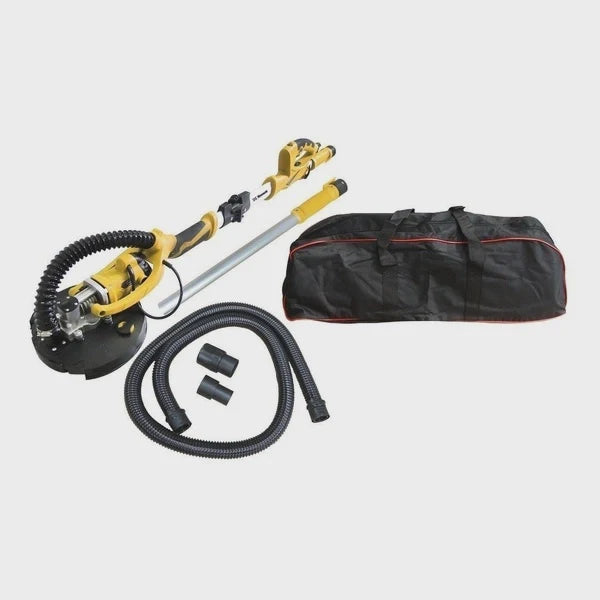 Lixadeira de Parede Menegotti MLP710H Extensível 225mm 710W – 220V