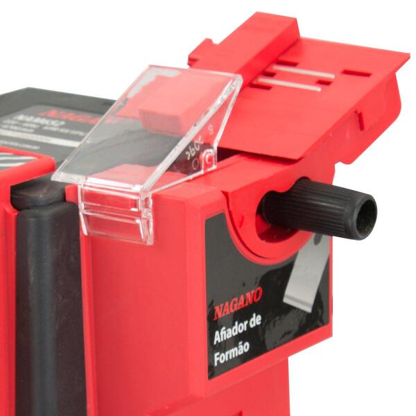 Afiador Multifuncional 65W – Amolador de Facas, Formões, Brocas e Lâminas NAM110B