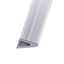 Escada Banqueta de Alumínio 3 Degraus 0,65m 120kg – Reisam