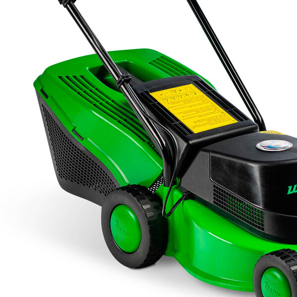 Cortador de Grama Recicladora Trapp TS70T 1100W – 127V