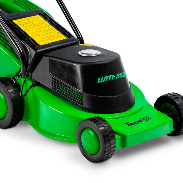 Cortador de Grama Recicladora Trapp TS70T 1100W – 127V