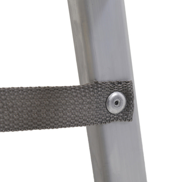 Escada de Alumínio 3 Degraus 1,08m 120kg – Reisam