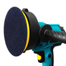 Politriz Lixadeira Espaçofix Azul 1200w 127v