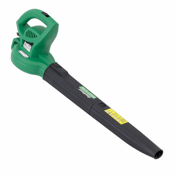 Soprador de Folhas Garthen GSF-2000 2000W