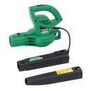 Soprador de Folhas Garthen GSF-2000 2000W