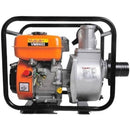 Motobomba a Gasolina de Alta Pressão Vulcan VMB653