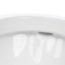 Vaso Sanitário Caixa Acoplada Basic - Smart Norte